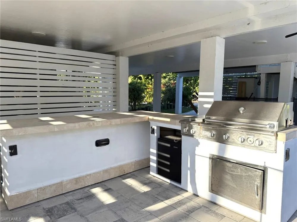 4511 Bartlett Parkway Captiva, FL 33924