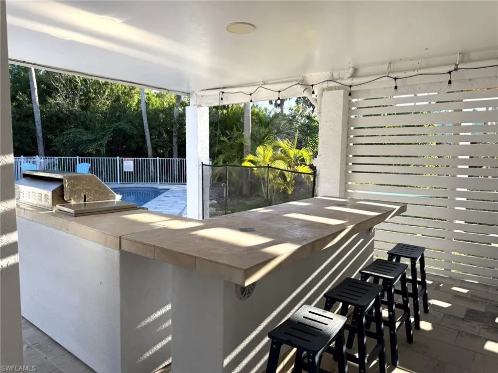 4511 Bartlett Parkway Captiva, FL 33924