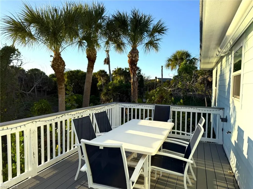 4511 Bartlett Parkway Captiva, FL 33924