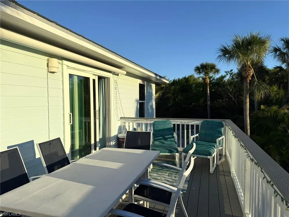 4511 Bartlett Parkway Captiva, FL 33924
