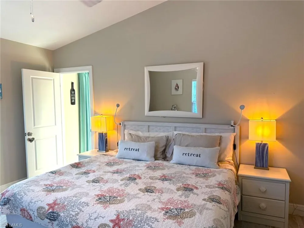4511 Bartlett Parkway Captiva, FL 33924