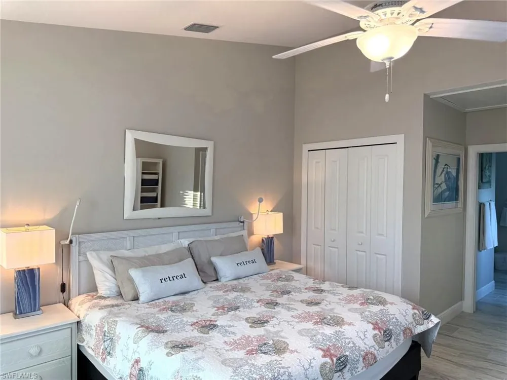 4511 Bartlett Parkway Captiva, FL 33924