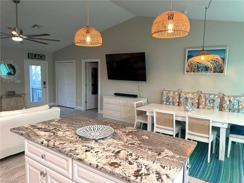 4511 Bartlett Parkway Captiva, FL 33924