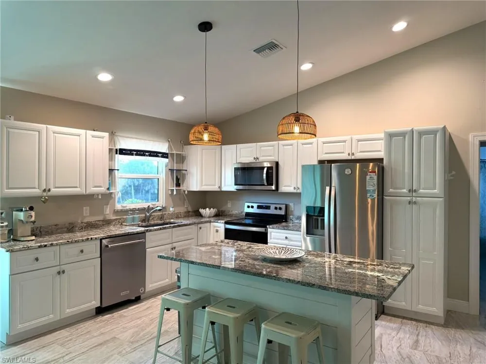 4511 Bartlett Parkway Captiva, FL 33924