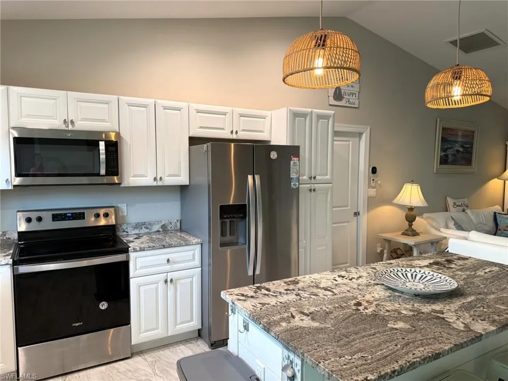 4511 Bartlett Parkway Captiva, FL 33924