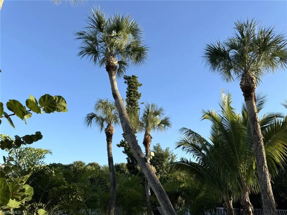 4511 Bartlett Parkway Captiva, FL 33924