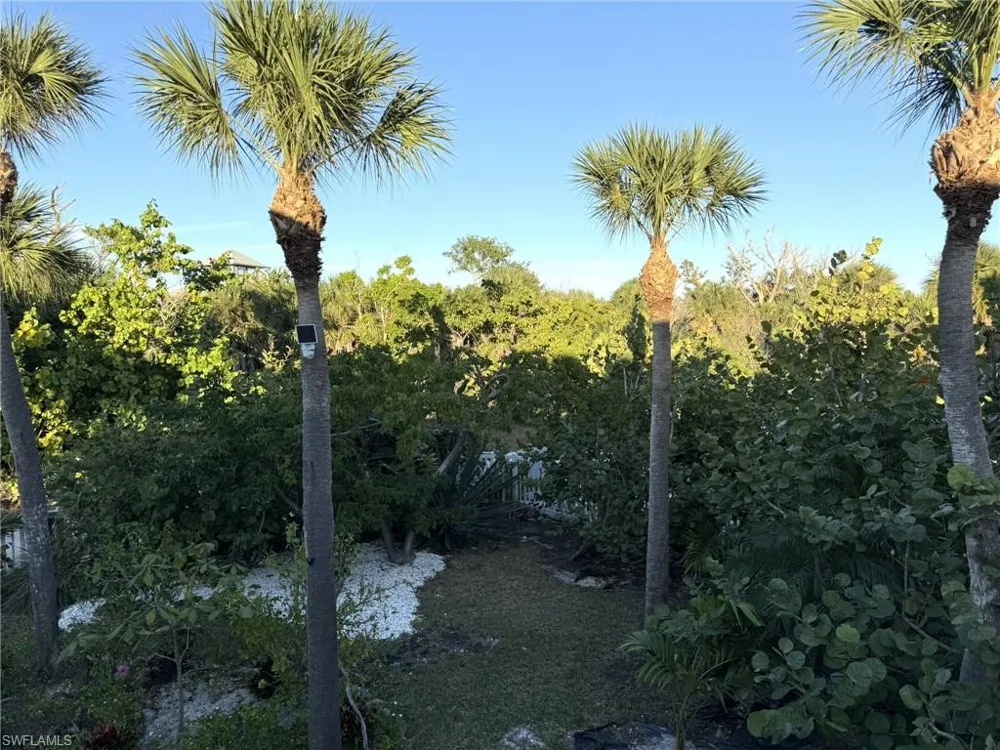 4511 Bartlett Parkway Captiva, FL 33924