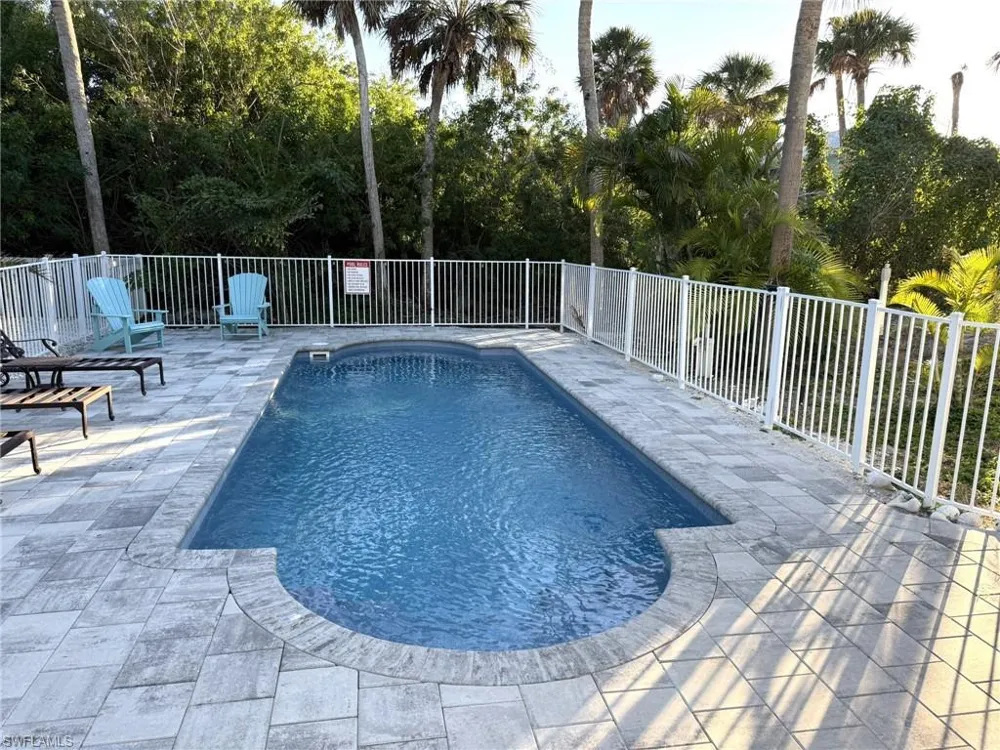 4511 Bartlett Parkway Captiva, FL 33924