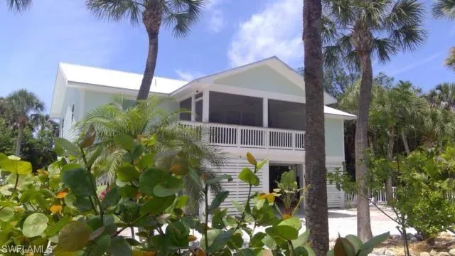 4511 Bartlett Parkway Captiva, FL 33924