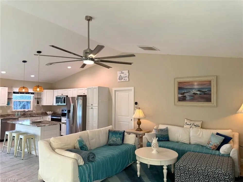 4511 Bartlett Parkway Captiva, FL 33924
