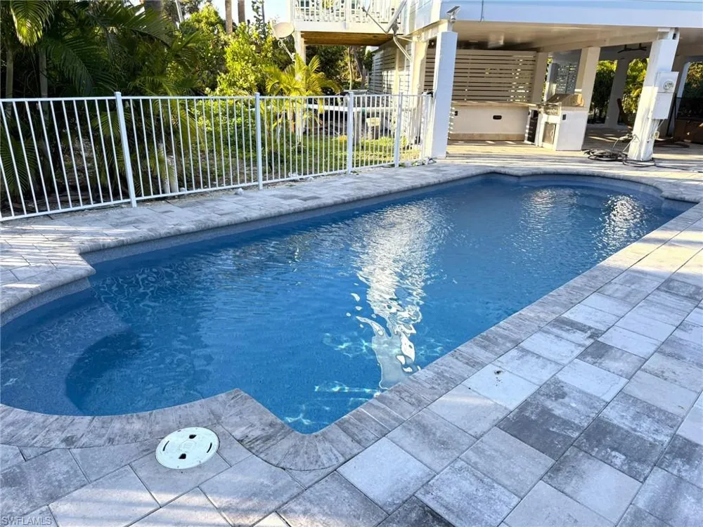 4511 Bartlett Parkway Captiva, FL 33924