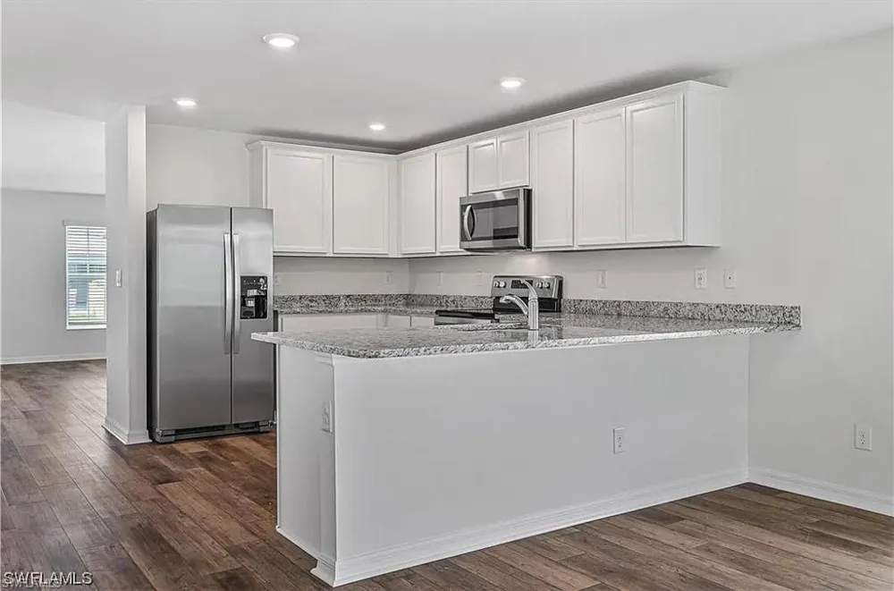 852 Franklin Court Immokalee, FL 34142