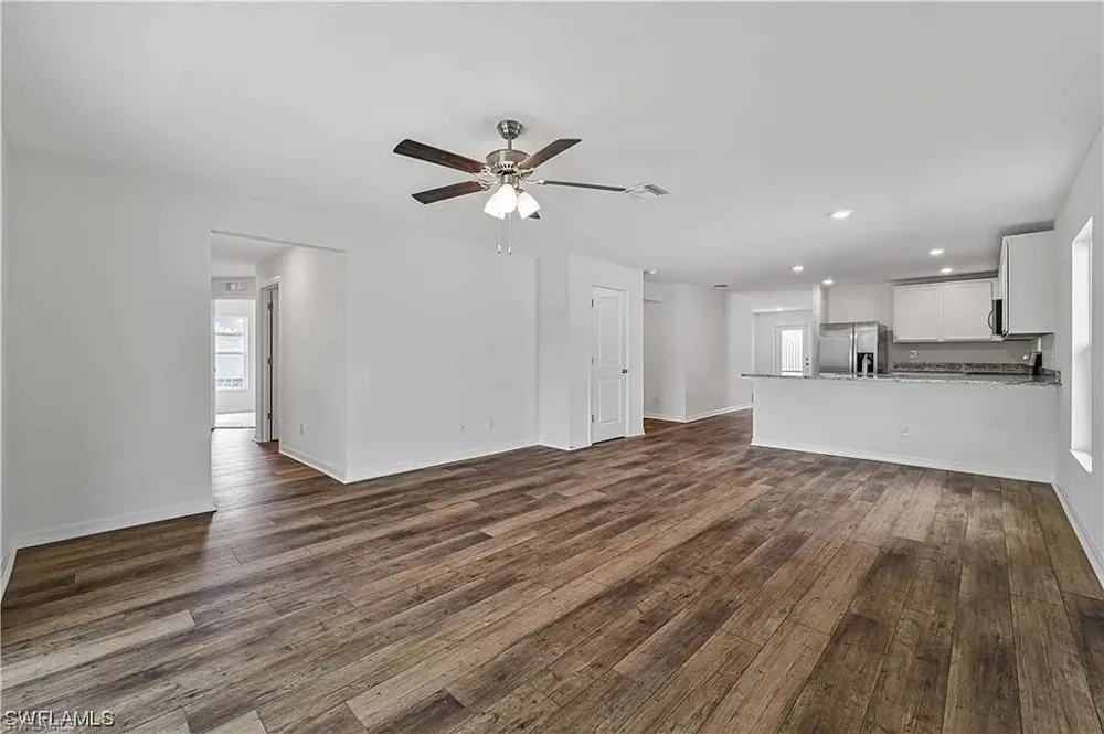 852 Franklin Court Immokalee, FL 34142
