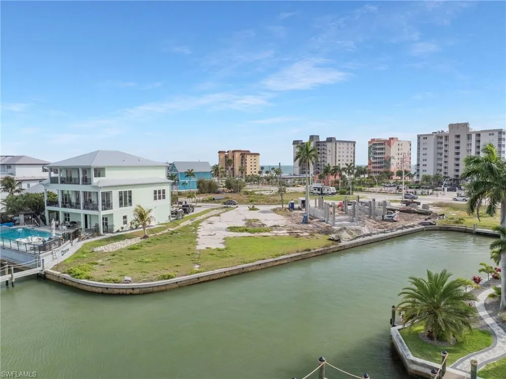 507 Carlos Circle Fort Myers Beach, FL 33931