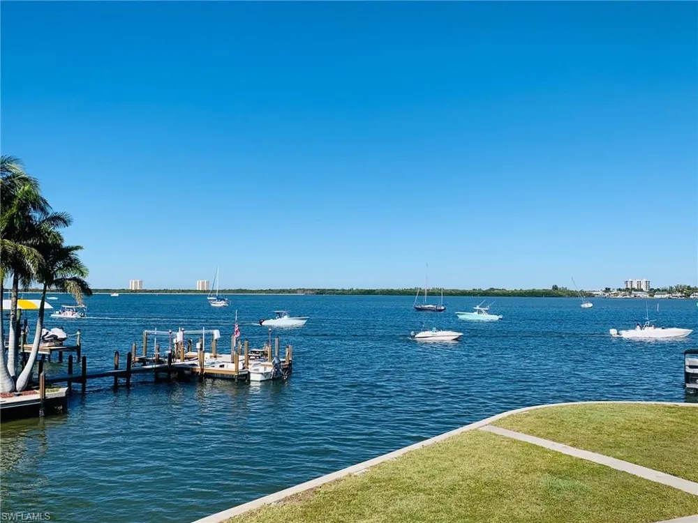 507 Carlos Circle Fort Myers Beach, FL 33931