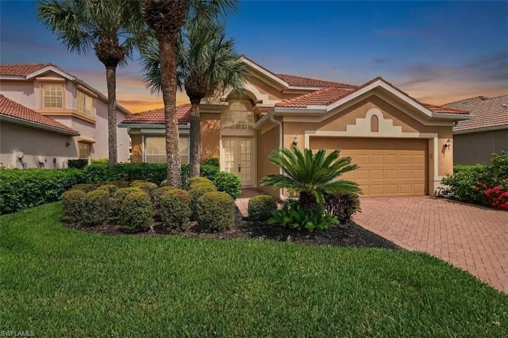 17887 Modena Road Miromar Lakes, FL 33913