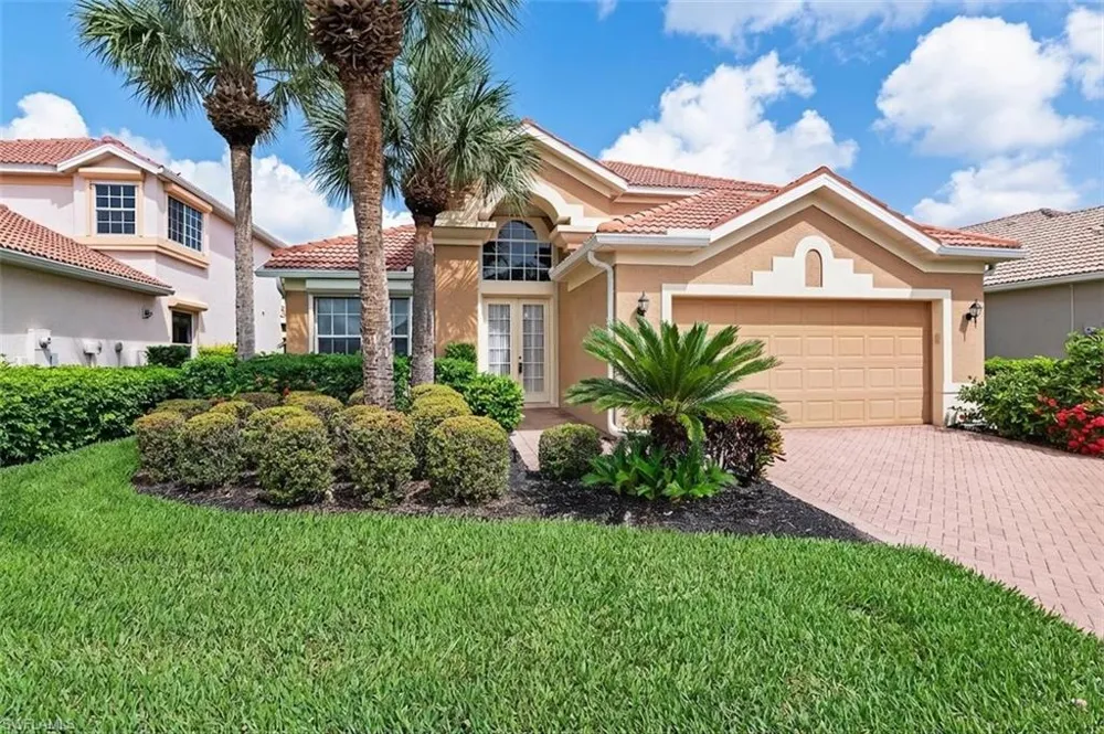17887 Modena Road Miromar Lakes, FL 33913