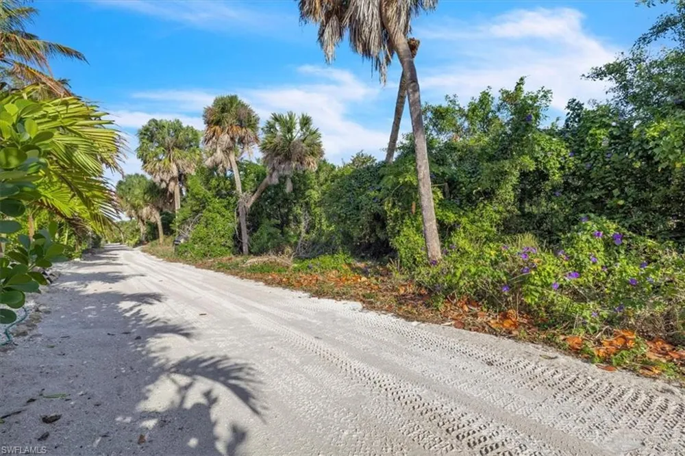 4521 Oro Pesos Lane Captiva, FL 33924