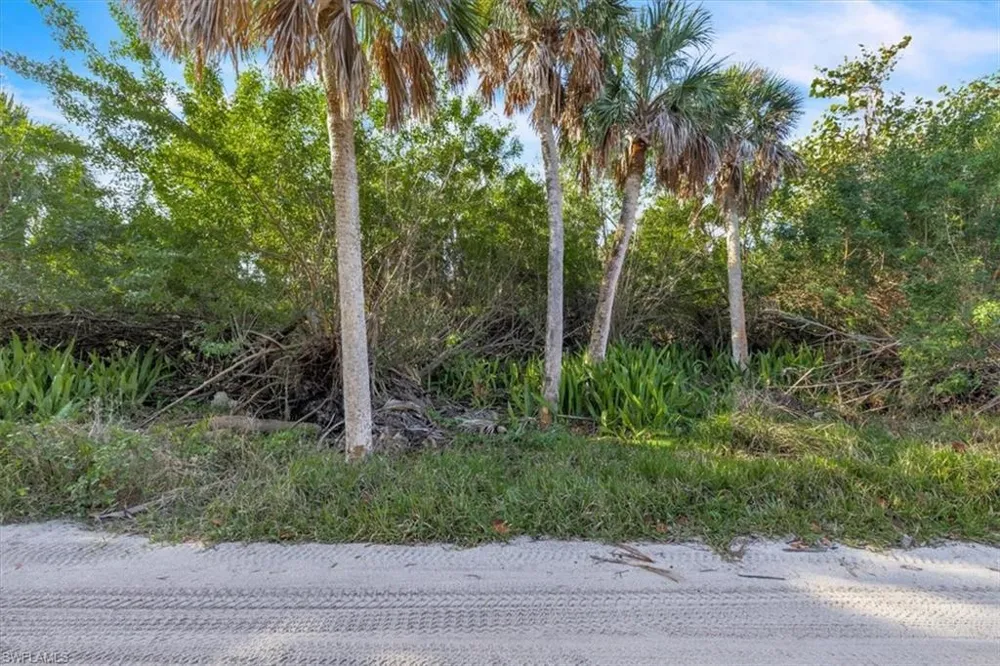 4521 Oro Pesos Lane Captiva, FL 33924