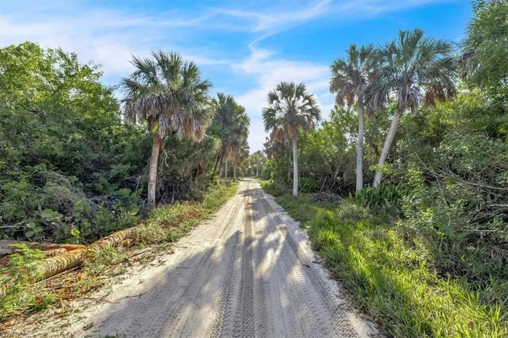4521 Oro Pesos Lane Captiva, FL 33924