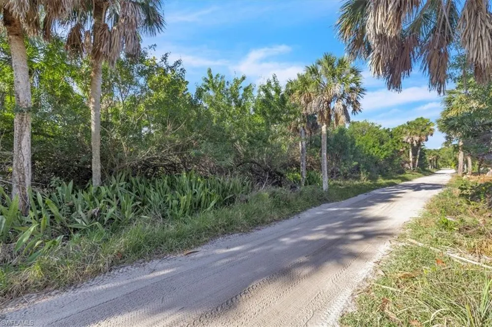 4521 Oro Pesos Lane Captiva, FL 33924