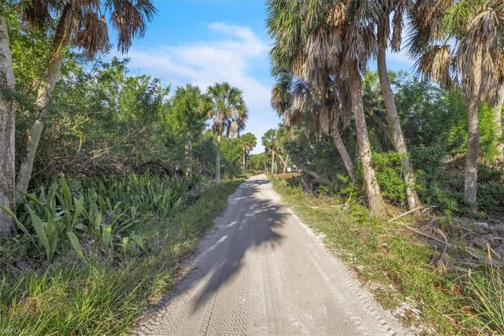 4521 Oro Pesos Lane Captiva, FL 33924