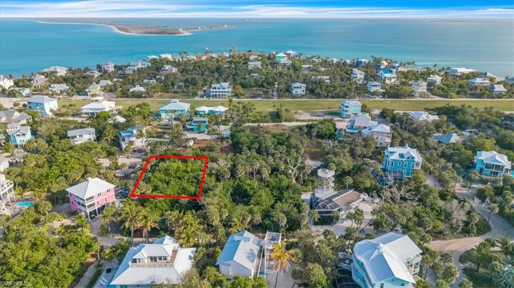 4521 Oro Pesos Lane Captiva, FL 33924