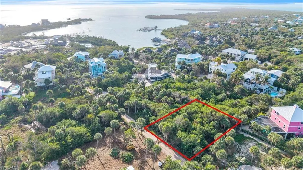 4521 Oro Pesos Lane Captiva, FL 33924