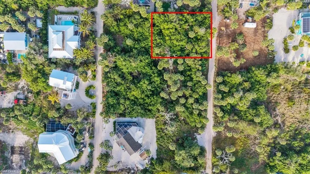 4521 Oro Pesos Lane Captiva, FL 33924