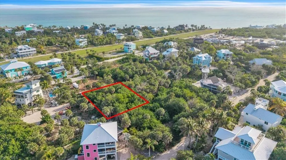 4521 Oro Pesos Lane Captiva, FL 33924
