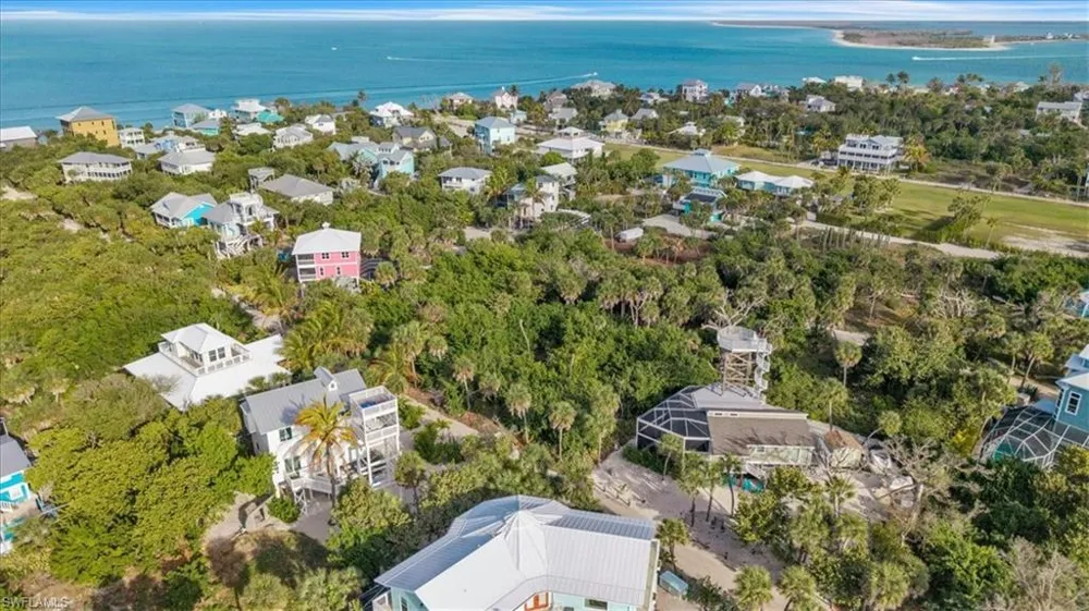 4521 Oro Pesos Lane Captiva, FL 33924