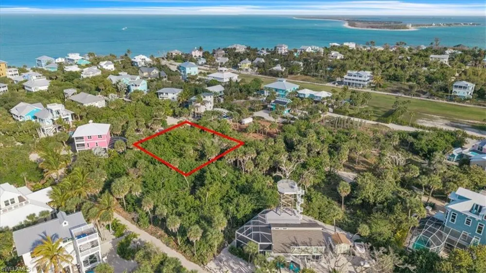 4521 Oro Pesos Lane Captiva, FL 33924