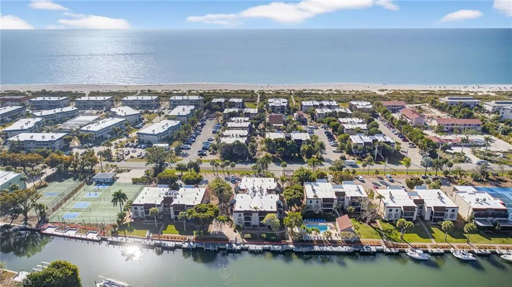 845 E Gulf Drive #1521 Sanibel, FL 33957