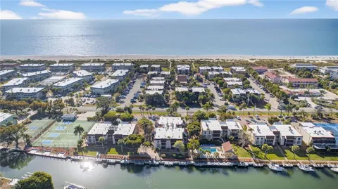 845 E Gulf Drive #1521