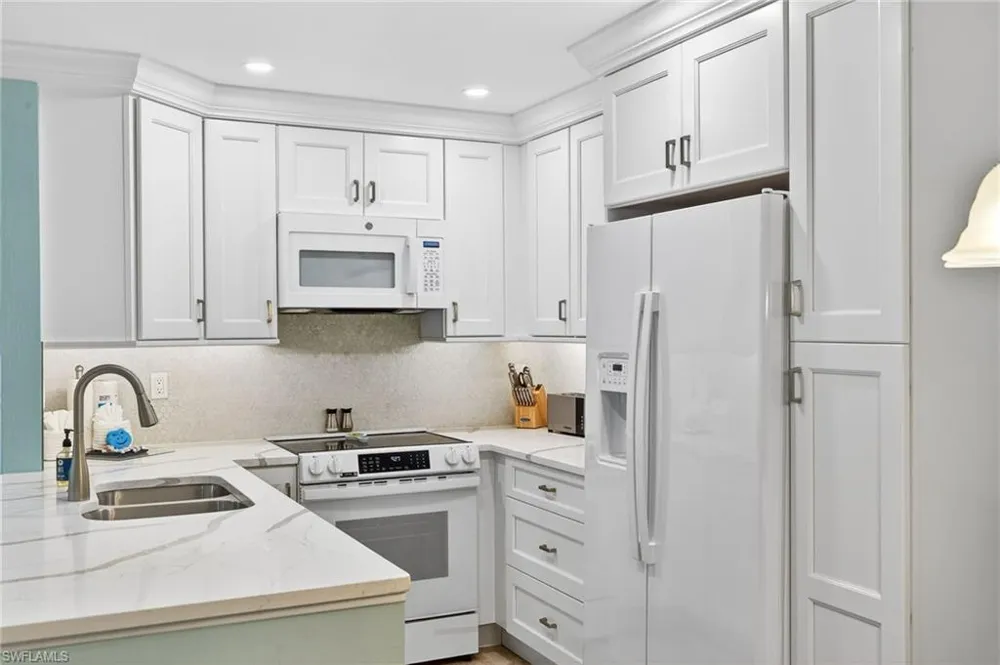 845 E Gulf Drive #1521 Sanibel, FL 33957