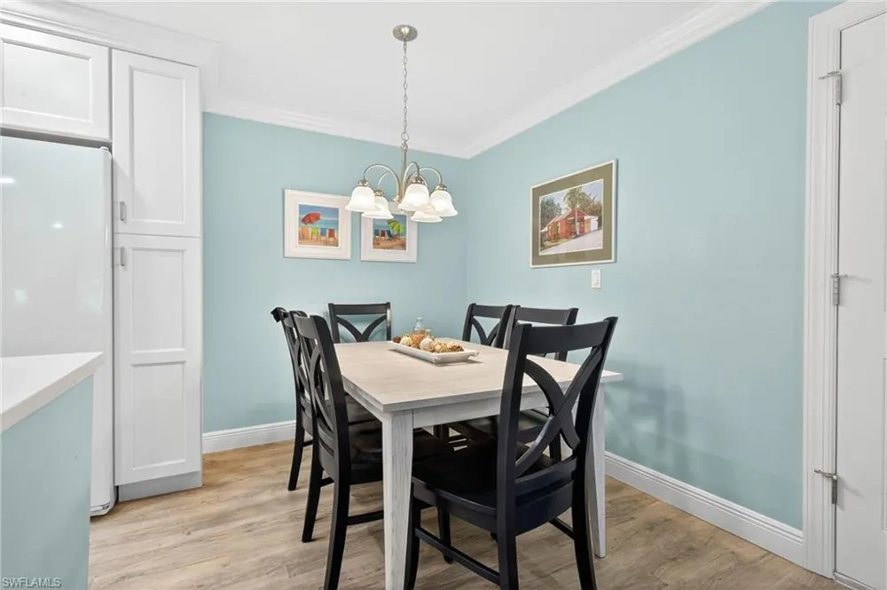 845 E Gulf Drive #1521 Sanibel, FL 33957