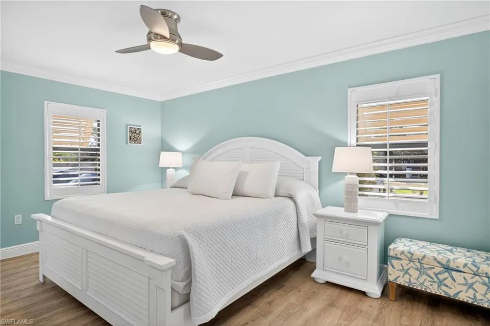 845 E Gulf Drive #1521 Sanibel, FL 33957