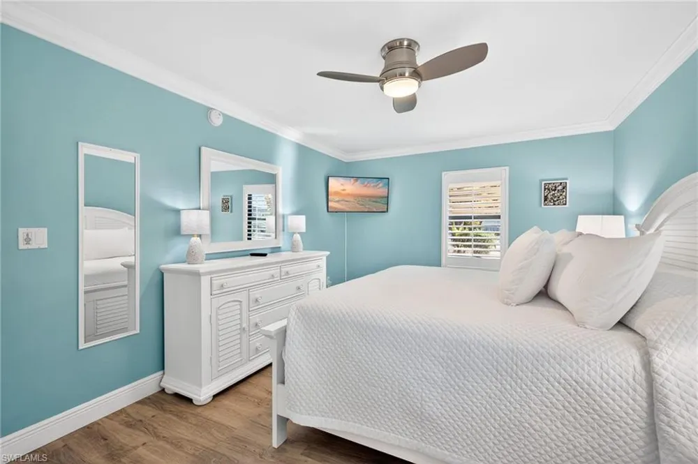 845 E Gulf Drive #1521 Sanibel, FL 33957