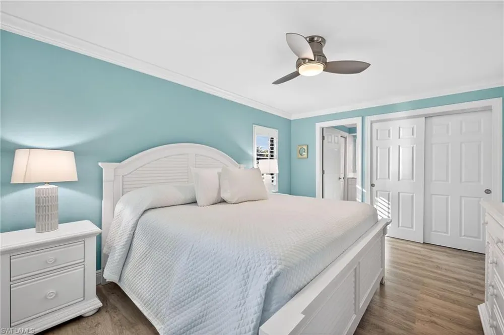 845 E Gulf Drive #1521 Sanibel, FL 33957