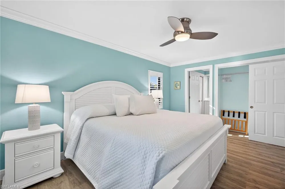 845 E Gulf Drive #1521 Sanibel, FL 33957