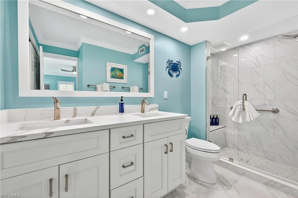 845 E Gulf Drive #1521 Sanibel, FL 33957