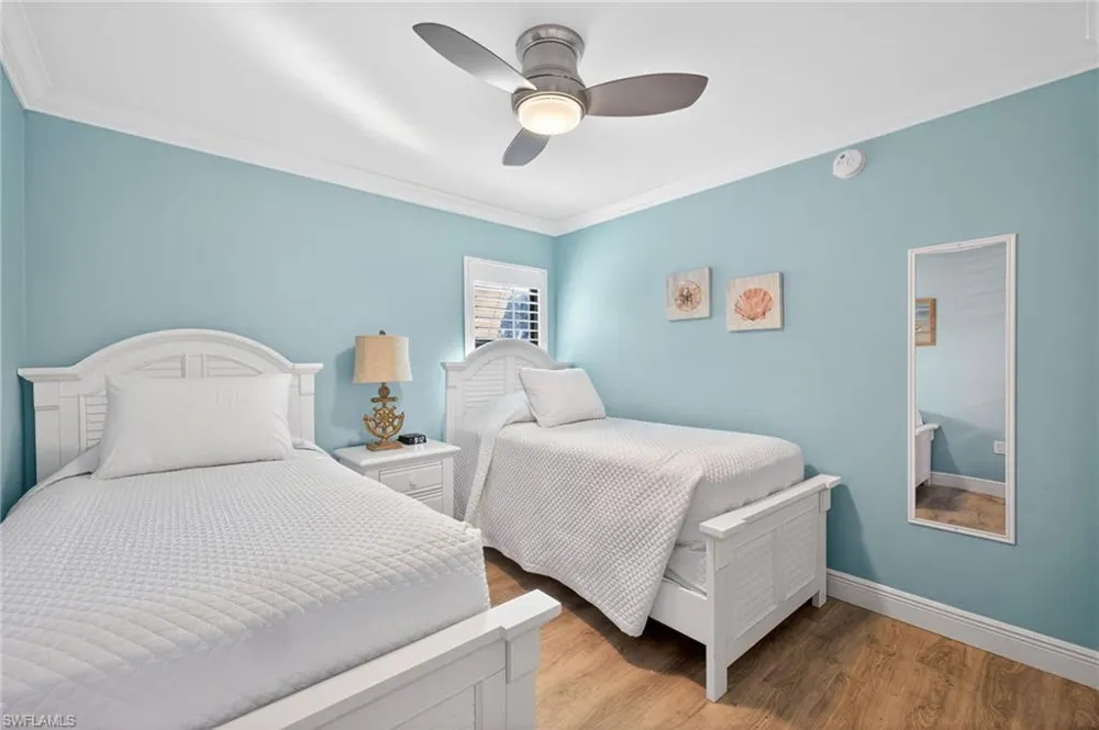 845 E Gulf Drive #1521 Sanibel, FL 33957