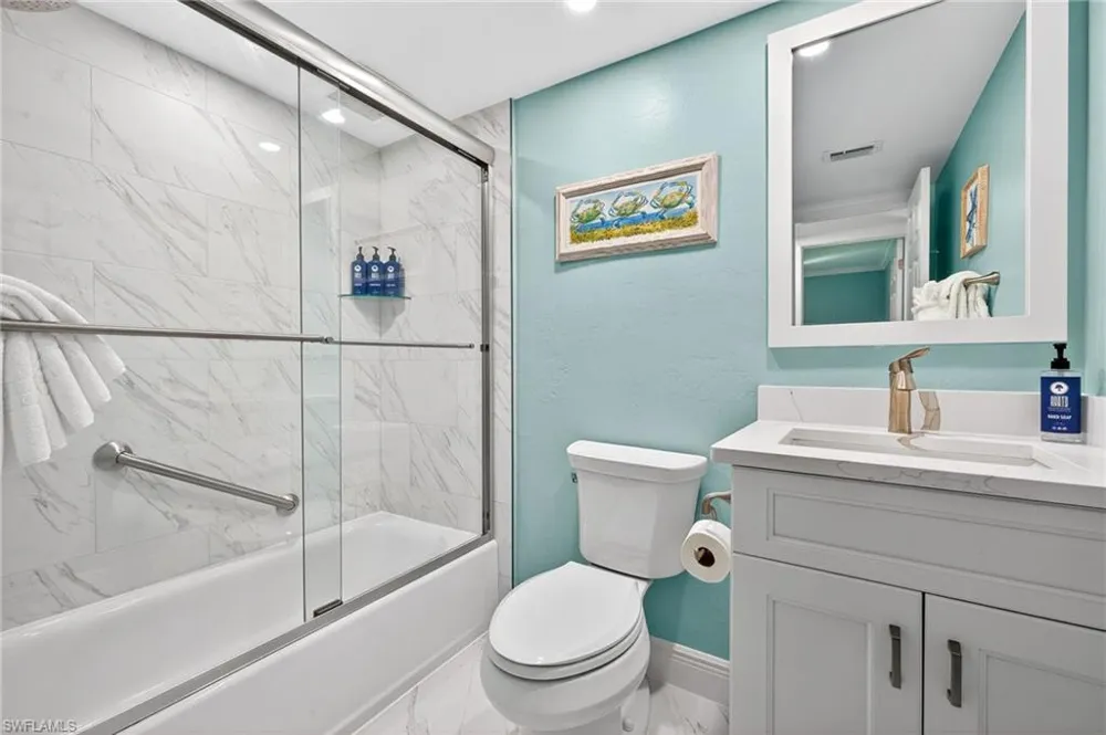845 E Gulf Drive #1521 Sanibel, FL 33957