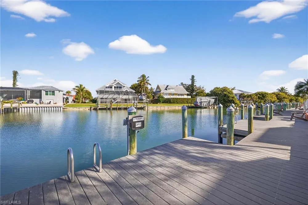 845 E Gulf Drive #1521 Sanibel, FL 33957