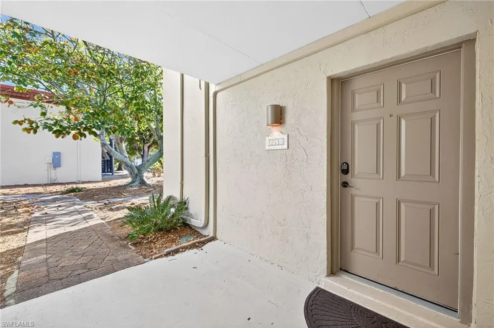 845 E Gulf Drive #1521 Sanibel, FL 33957