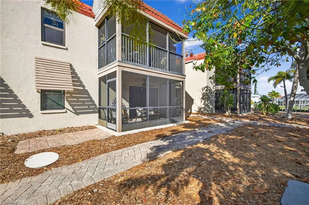 845 E Gulf Drive #1521 Sanibel, FL 33957