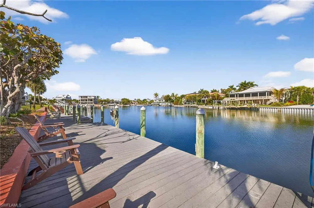 845 E Gulf Drive #1521 Sanibel, FL 33957