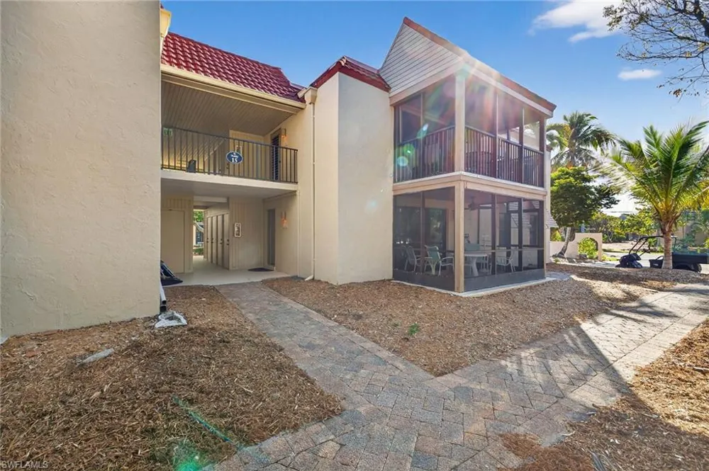 845 E Gulf Drive #1521 Sanibel, FL 33957