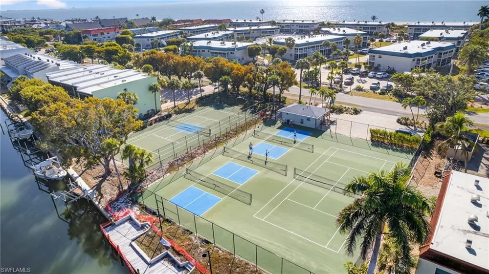 845 E Gulf Drive #1521 Sanibel, FL 33957