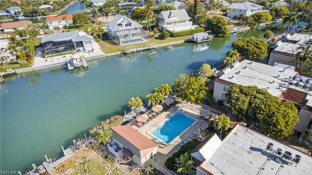 845 E Gulf Drive #1521 Sanibel, FL 33957